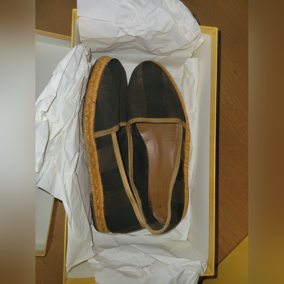 FENDI Espadrilles 37 - Picture 6 of 6